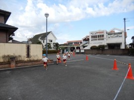 R7年度　マラソン大会